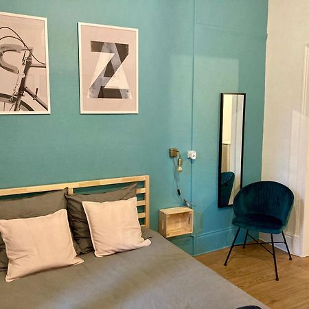 T1 Le Pastel Parking Netflix Wifi Gare Apartamento Évreux Exterior foto