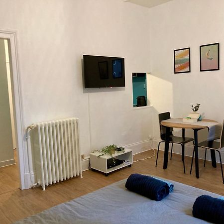 T1 Le Pastel Parking Netflix Wifi Gare Apartamento Évreux Exterior foto