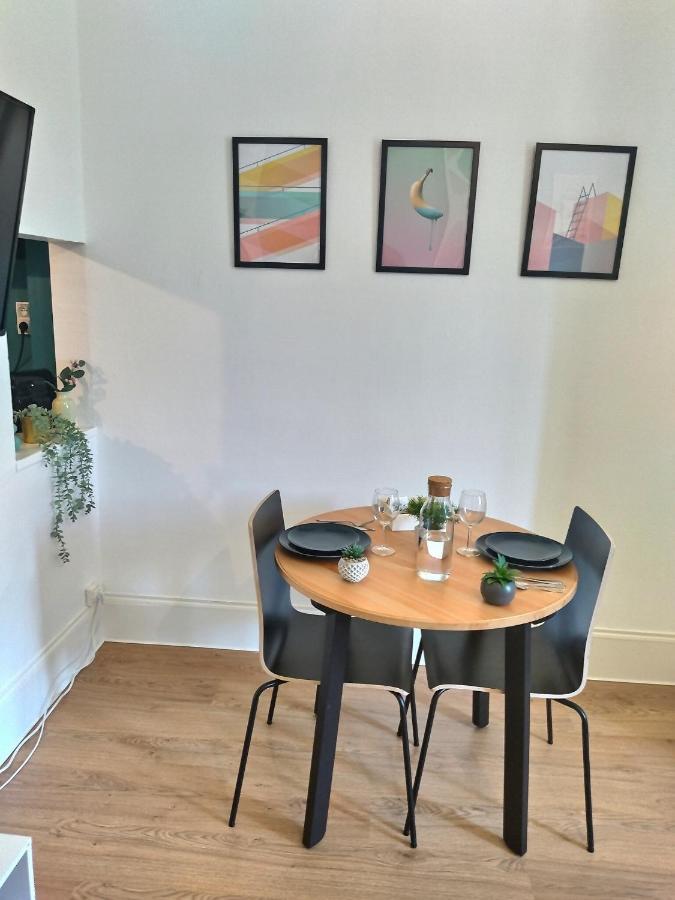 T1 Le Pastel Parking Netflix Wifi Gare Apartamento Évreux Exterior foto