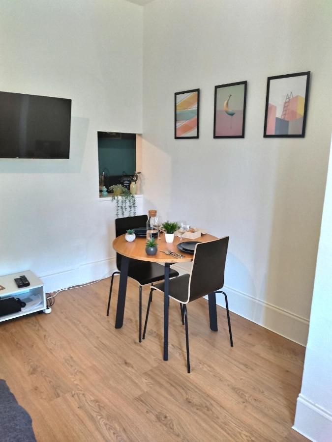 T1 Le Pastel Parking Netflix Wifi Gare Apartamento Évreux Exterior foto