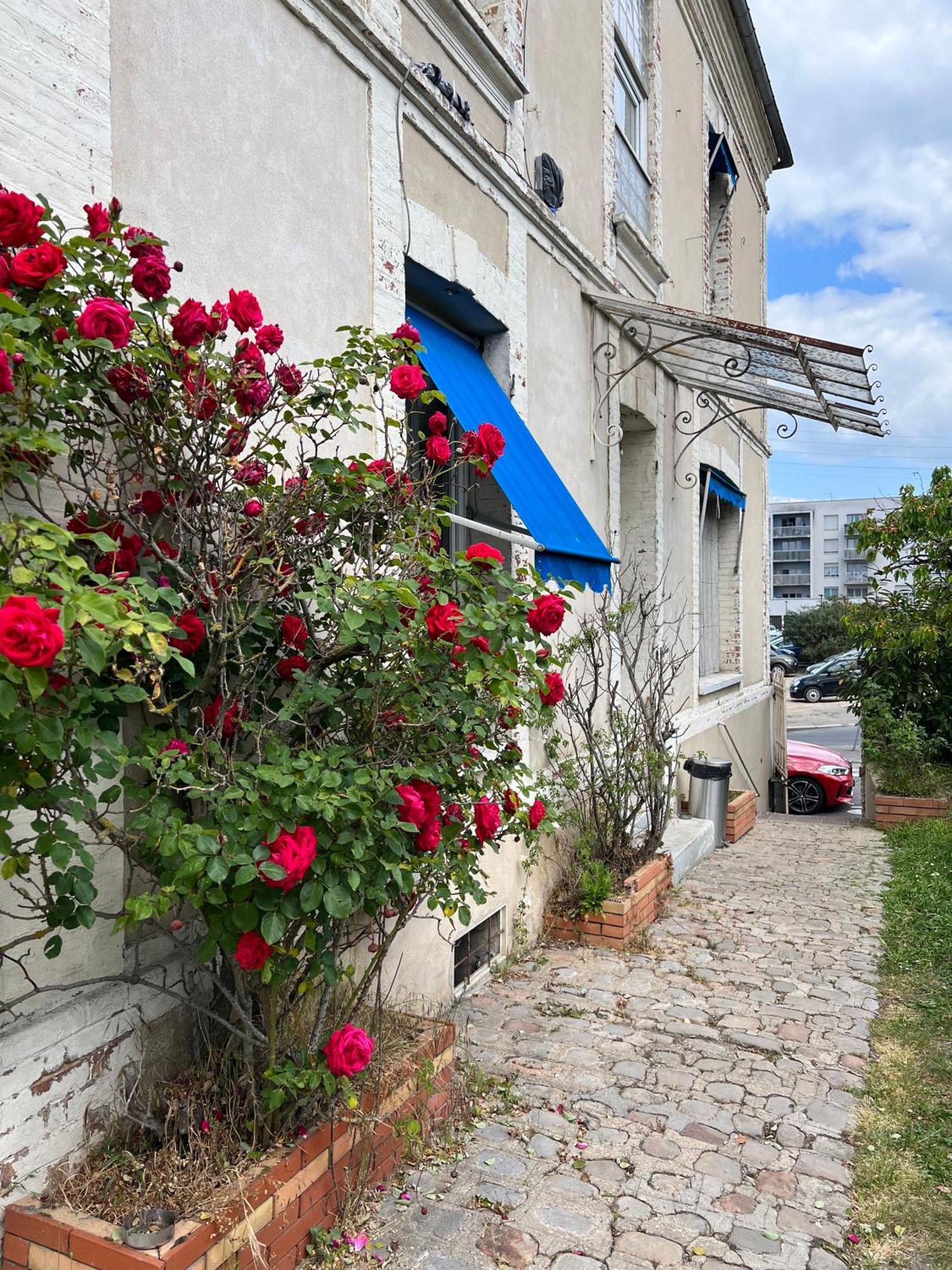 T1 Le Pastel Parking Netflix Wifi Gare Apartamento Évreux Exterior foto